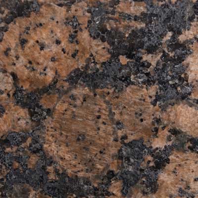 Baltic Brown Natural granite countertops in Frederick, MD