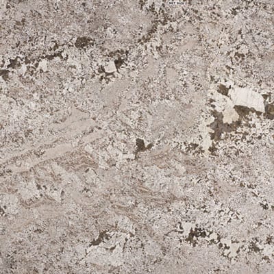 Bianco-Antico Granite countertops in Frederick, MD with Designer Surfaces Inc.