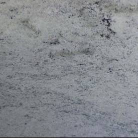 Colonial White granite countertop frederick md