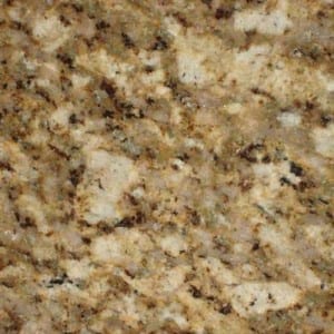 Giallo-Napoleon Natural granite countertops in Frederick, MD