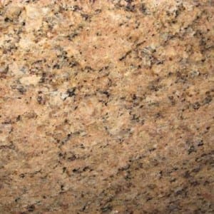Giallo-Veneziano Natural granite countertops in Frederick, MD