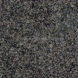 Impala-Black Natural granite countertops in Frederick, MD