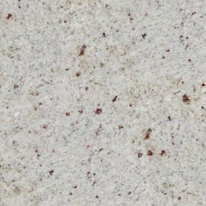 Kashmir White Natural granite countertops in Frederick, MD