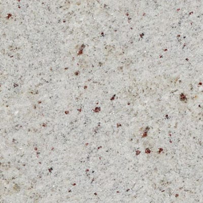 Kashmir White Natural granite countertops in Frederick, MD