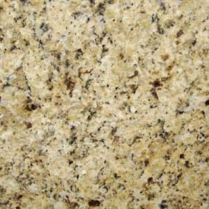 Venetian Gold Natural granite countertops in Frederick, MD