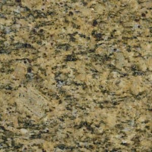 Santa Cecillia Natural granite countertops in Frederick, MD